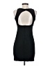 Ruby Rox Black Cocktail Dress Size 3 - photo 2