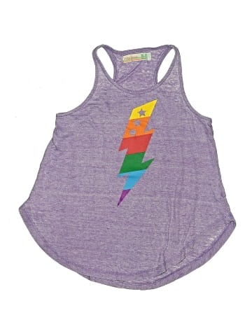 Vintage Havana Tank Top (view 1)