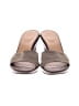 Stuart Weitzman Brown Sandals Size 6 1/2 (wide) - photo 2