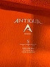 Antigua 100% Polyester Orange Fleece Size S - photo 6