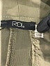 RDI Green Cargo Pants Size S - photo 7