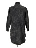 Thrill Gray Coat Size L - photo 2