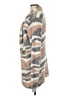 AS by DF 100% Nylon Tan Cardigan Size M - photo 5
