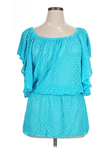 Jessica Simpson Casual Dress (view 1)