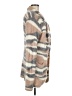 AS by DF 100% Nylon Tan Cardigan Size M - photo 4