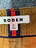 Boden 100% Cotton Brown Casual Pants Size 2 - photo 7