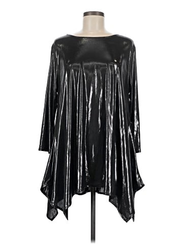 Caroline Rose Cocktail Dress (view 1)