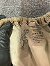 Beach Bunny Tweed Gold Swimsuit Bottoms Size M - photo 3