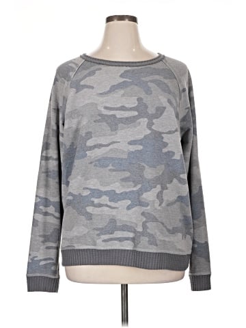 Knox Rose Long Sleeve Top (view 1)