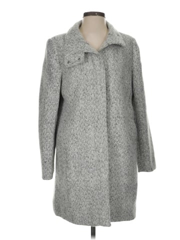 Ann Taylor LOFT Coat (view 1)