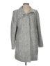 Ann Taylor LOFT Gray Coat Size S - photo 1