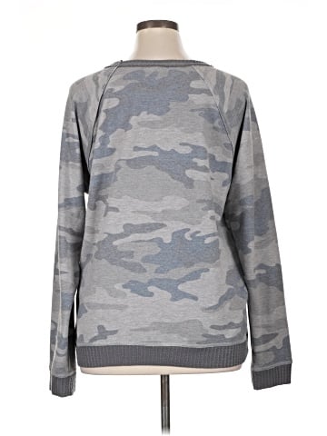 Knox Rose Long Sleeve Top (view 2)