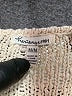 Heritage Ivory Pullover Sweater Size M - photo 7