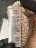 Heritage Ivory Pullover Sweater Size M - photo 8