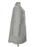 Ann Taylor LOFT Gray Coat Size S - photo 4