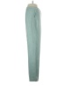 Shein 100% Polyester Chevron-herringbone Teal Casual Pants Size 4 - photo 4