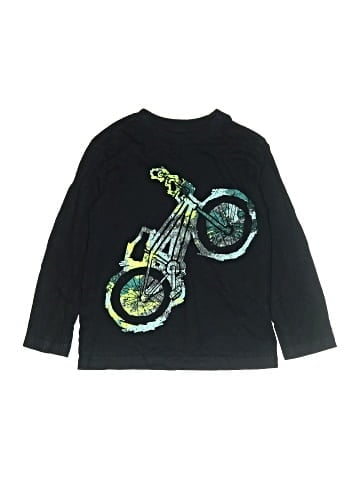 The Children's Place Long Sleeve T-Shirt (view 1)