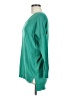 Dreamers Green Pullover Sweater Size M - photo 5