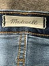 Madewell Blue Jeans Size 26 waist - photo 4