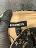 Express Black Jumpsuit Size 0 (petite) - photo 4