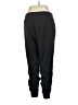 Puma 100% Cotton Black Track Pants Size XL - photo 2