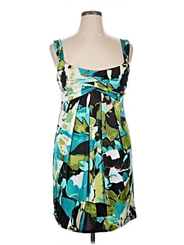J.F.W. Just For Wraps Sleeveless Top (view 1)