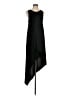 BCBGMAXAZRIA Black Cocktail Dress Size XS - photo 1