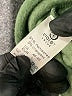 Violet Green Sweatshirt Size L - photo 8