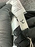 Commense Black Long Sleeve Top Size S - photo 7