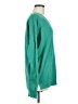 Dreamers Green Pullover Sweater Size M - photo 4