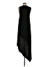BCBGMAXAZRIA Black Cocktail Dress Size XS - photo 2