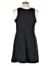 Gap Fit Black Romper Size L - photo 2