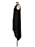 BCBGMAXAZRIA Black Cocktail Dress Size XS - photo 5