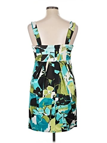 J.F.W. Just For Wraps Sleeveless Top (view 2)
