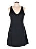 Gap Fit Black Romper Size L - photo 1