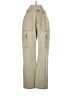 Sincerely Jules Tan Jeans Size 26 waist - photo 1