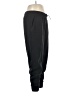 Puma 100% Cotton Black Track Pants Size XL - photo 4
