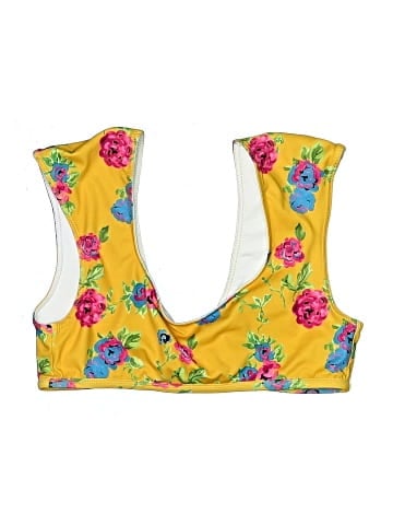 Caroline Constas Swimsuit Top (view 2)