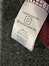 Knitworks Burgundy Jacket Size 7 - 8 - photo 4