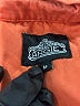 Angie 100% Lyocell Orange Jacket Size M - photo 6