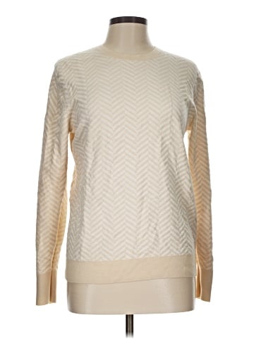 Theory Wool Pullover Sweater (view 1)