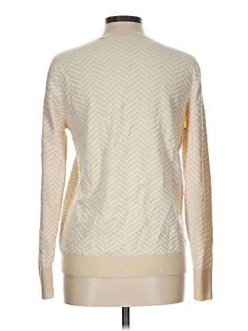 Theory Wool Pullover Sweater (view 2)