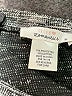 Urban Romantics Gray 3/4 Sleeve Top Size M - photo 7