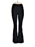 Nasty Gal Inc. Black Active Pants Size 10 - photo 1