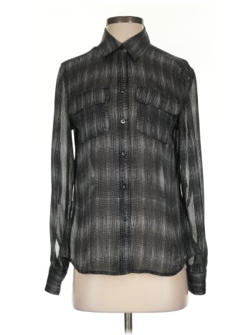 Jones New York Collection Long Sleeve Blouse (view 1)