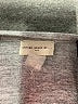 Enough About Me Gray Casual Dress Size M - photo 7