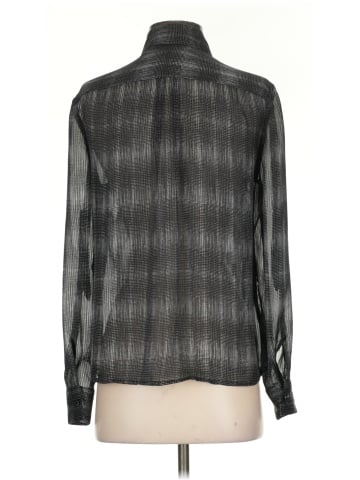 Jones New York Collection Long Sleeve Blouse (view 2)