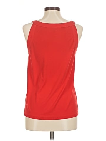 Rafaella Sleeveless Blouse (view 2)