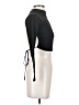 Motel Black Long Sleeve Top Size XS - photo 4