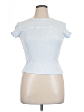 Wild Fable Short Sleeve Turtleneck